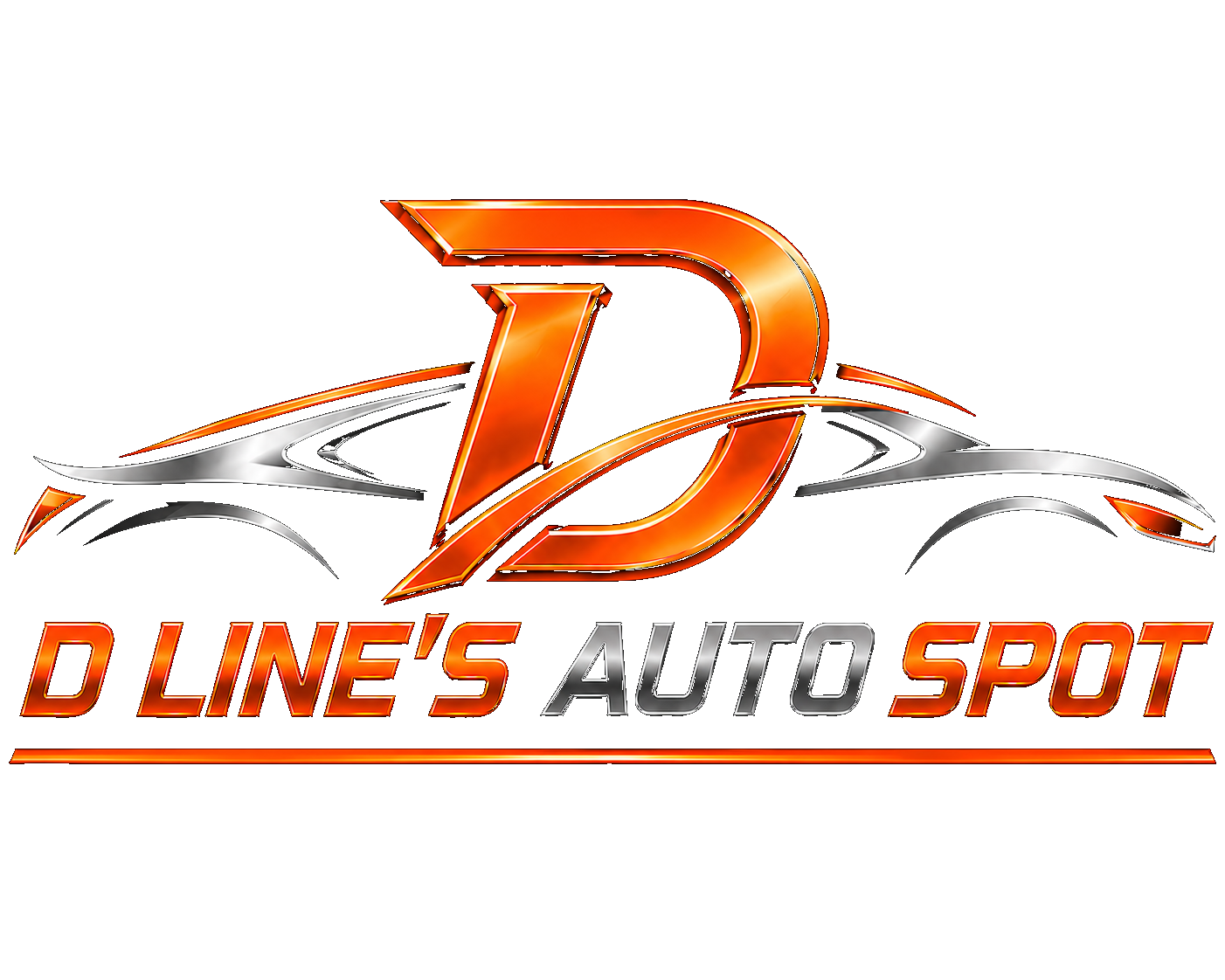 D Line's Auto Spot